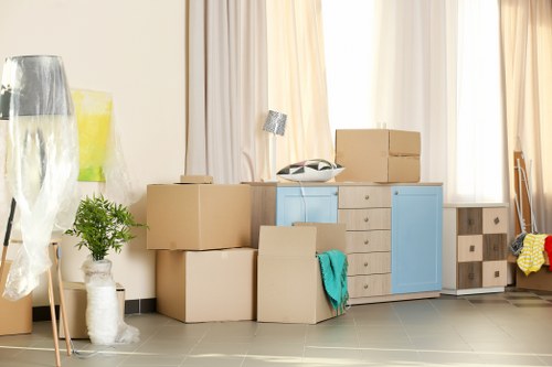 Clapham Man And Van website cookie policy introduction