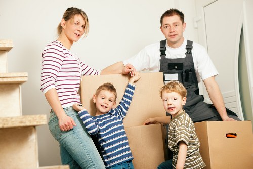 Illustration representing screen-reader support on a Clapham removals website