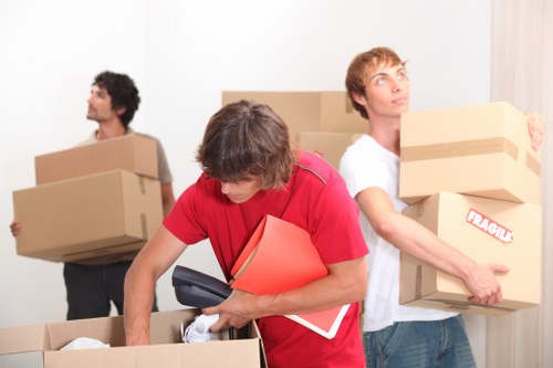 Load-based and cubic-yard pricing explanation for Clapham removals