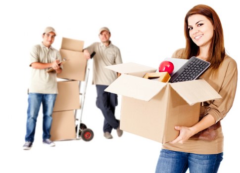 Local movers handling household items in Clapham
