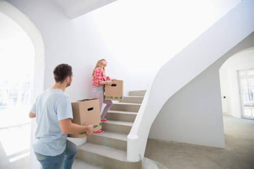 Free quote policy for Clapham Man And Van services